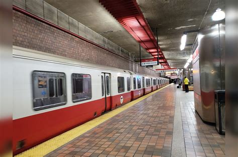 Eng lays out plan to eliminate MBTA slow zones by end of 2024